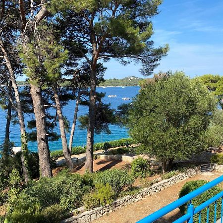 Вилла Casita Liliana By The Sea Мали-Лошинь Экстерьер фото